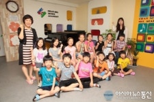 찬솔음악학원, 헨레음악 콩쿠르 대상 수상