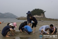 (탐방)신선이 노닐다 간 섬...선유도