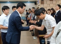 거창군, 민선5기 3주년 새로운 출발 다짐