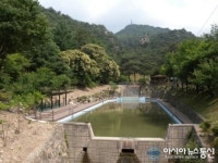 제천 박달재 자연휴양림 새단장