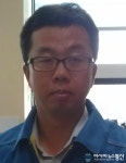 정은래 거제시 직원, 국무총리상 수상