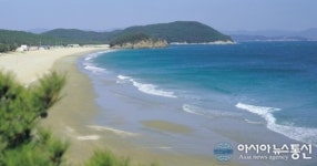 원산도 오봉산·원산도 해수욕장 6일 개장