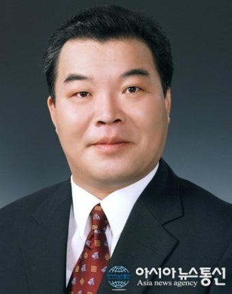 새누리당 충북 청주흥덕갑 조직위원장에 최현호씨