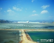 여수시, 총 160만㎡ 택지개발 추진