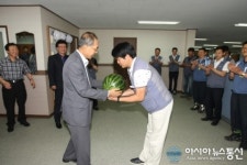 방폐물공단, 협력사와 맞춤형 동반성장 강화