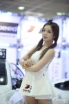 2013 서울오토살롱 섹시 큐티! 임은빈