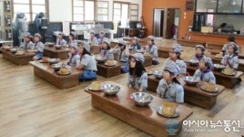 여수시, 여름휴가철 농촌체험으로 동심 ‘자극’