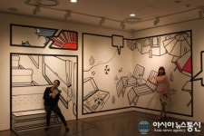 신세계갤러리 인천점 ‘미술관 서머 바캉스展’