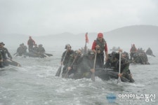해병 육상침투기술 및 전투체력단련, 보트 운용능력 향상