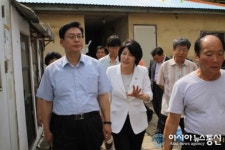 광명시,소하동 그린벨트 해제지역 개발 탈력 받는다