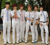 지아이엠(G.IAM) 남이섬 7월의 힐링콘서트 단독공연