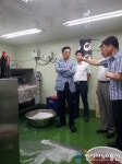 소규모 식품제조업소 ‘맞춤형 HACCP 현장 기술지도’ 실시