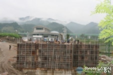 영월 골프연습장 안전관리 허술