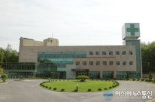 충주시노인전문병원, 충북 첫 요양병원 인증