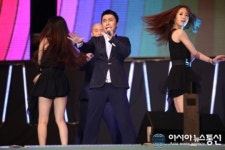 빡구동구 최태수 애절한 보이스 여심자극