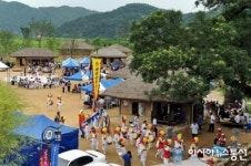 예천군, 삼강주막 막걸리축제 개최
