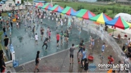 완주군청소년문화의집, ‘청소년이 넘버원이 되는 주말’ 운영