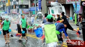 태백시, 여름철 지역경기 활짝