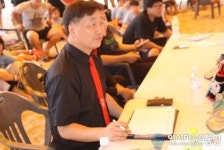 서봉수 김포시 승룡체육관 관장, 무릉배 격투기대회 활약