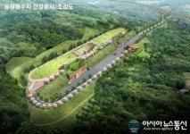 청주시, 6∼31일 제2운천교∼연흥주유소 부분통제