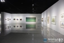 집에 대한 미술적 표현은?...작품전시회 가져