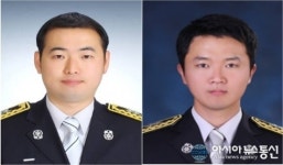 인천서부소방서 신현119안전센터, 구급차 안에서 새생명 탄생