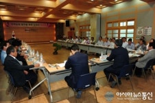 고령군, 농업 발전 위해 농업인 한자리에 모여!