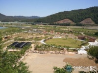 대가야농촌문화체험특구장 무료시범운영 실시