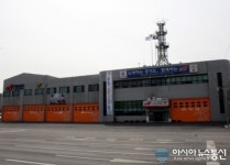 시흥소방서, 폭염기 셀프 주유소 출입검사 결과 발표