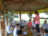고창군, 복고병 “옴” 예방에 나선다!