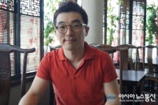 (인터뷰)이중본 역사 이어가는 이충재 기획실장