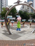 주안역, 제물포역 광장이 새롭게 태어납니다!