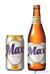하이트진로 맥스(MAX), 슈퍼소닉 2013 공식 맥주 선정
