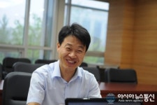 (인터뷰)심원달 한국전력공사 안산지사 차장, 한전은 나에게 전부‥
