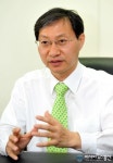 김성주 국회의원, 덕진희망만들기 8+5사업 추진운영위원회 참여