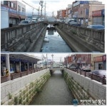 부산 삼락·감전천 친수공간으로 탈바꿈