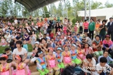 순천시, 민간어린이집 가족 초청 재롱잔치 성황