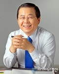 남유진 구미시장, 한국지방자치경영대상 최고경영자상 수상