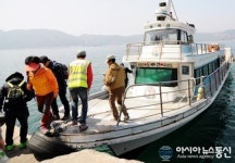 거제 지심도 도선, ”안전사각지대?”