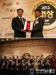 사과나무 주식회사, 경영혁신기업(MAIN-BIZ)로 인정받아