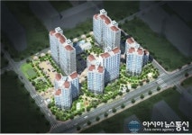 전주 영무예다음 아파트 23일 분양