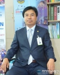 이철재 국제라이온스협회356-C(전북)지구 제1부총재