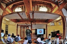 마음담은 손끝여행, 북촌전통공예체험관