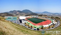 2014 전북도민체전 스포츠 메카 '순창'에서 열린다