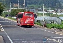 문경관광진흥공단, 선진지 견학으로 시민혈세 탕진