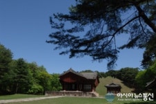 구리시 세계적 문화유산 ‘동구릉’ 만화로 제작