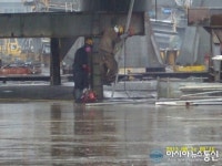 거제시 ‘오비산단’ 기업 간 갈등