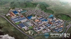 밀양하남일반산업단지, 뿌리산업 특화단지 지정