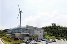 영덕 신재생에너지관서 산림생태지도자 교육