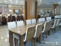 타코마장수리조트, 자연속 휴양지로 각광